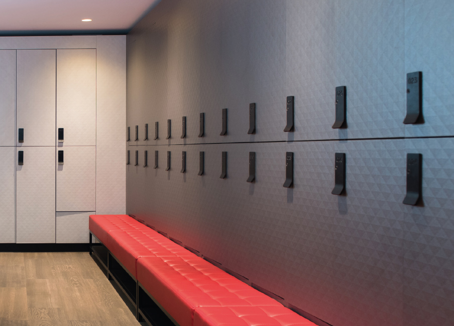 People T - Fit Interiors